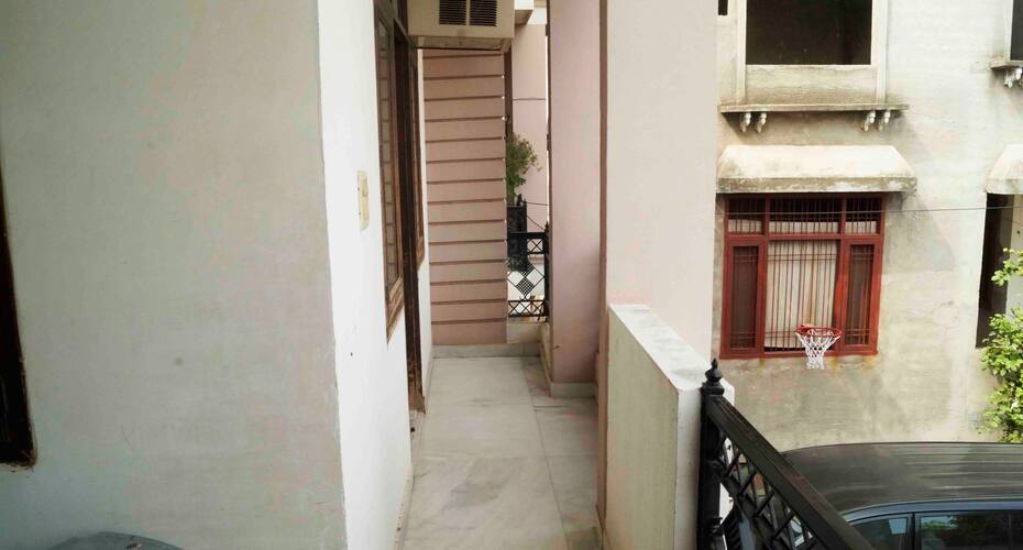 Landmark Residency, Jaipur 4
